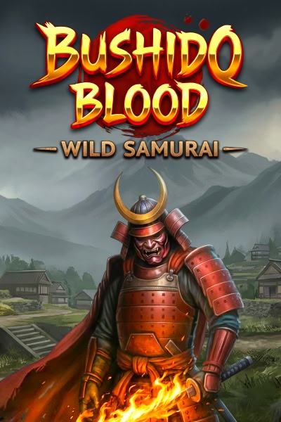 Bushido Blood