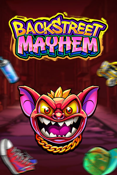 Backstreet Mayhem