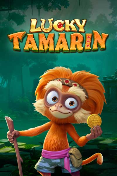 Lucky Tamarin