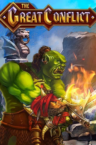 The Great Conflict